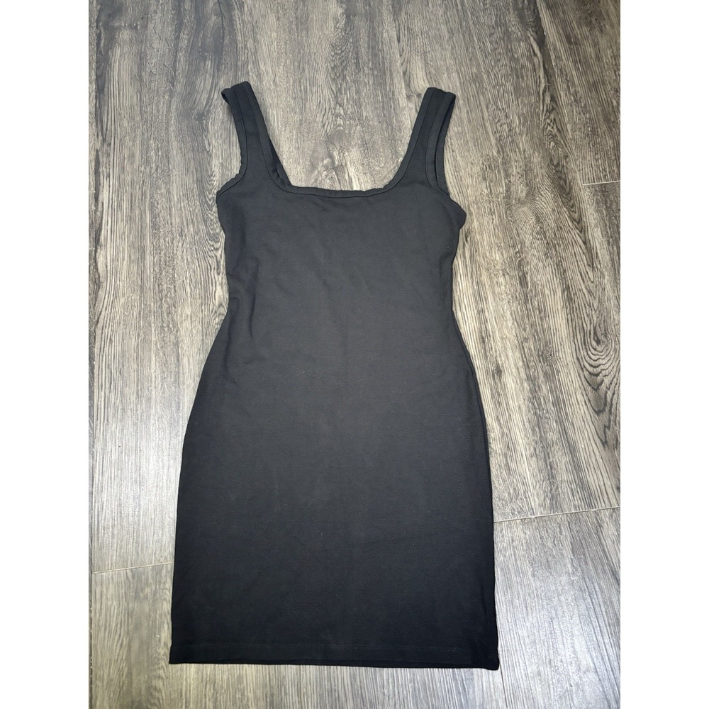 Forever 21 dress Women's size S Black